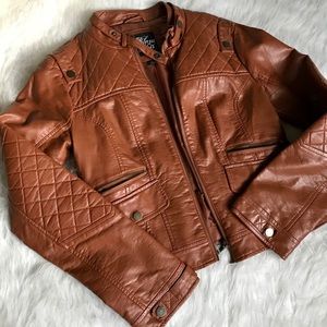 Moro jacket